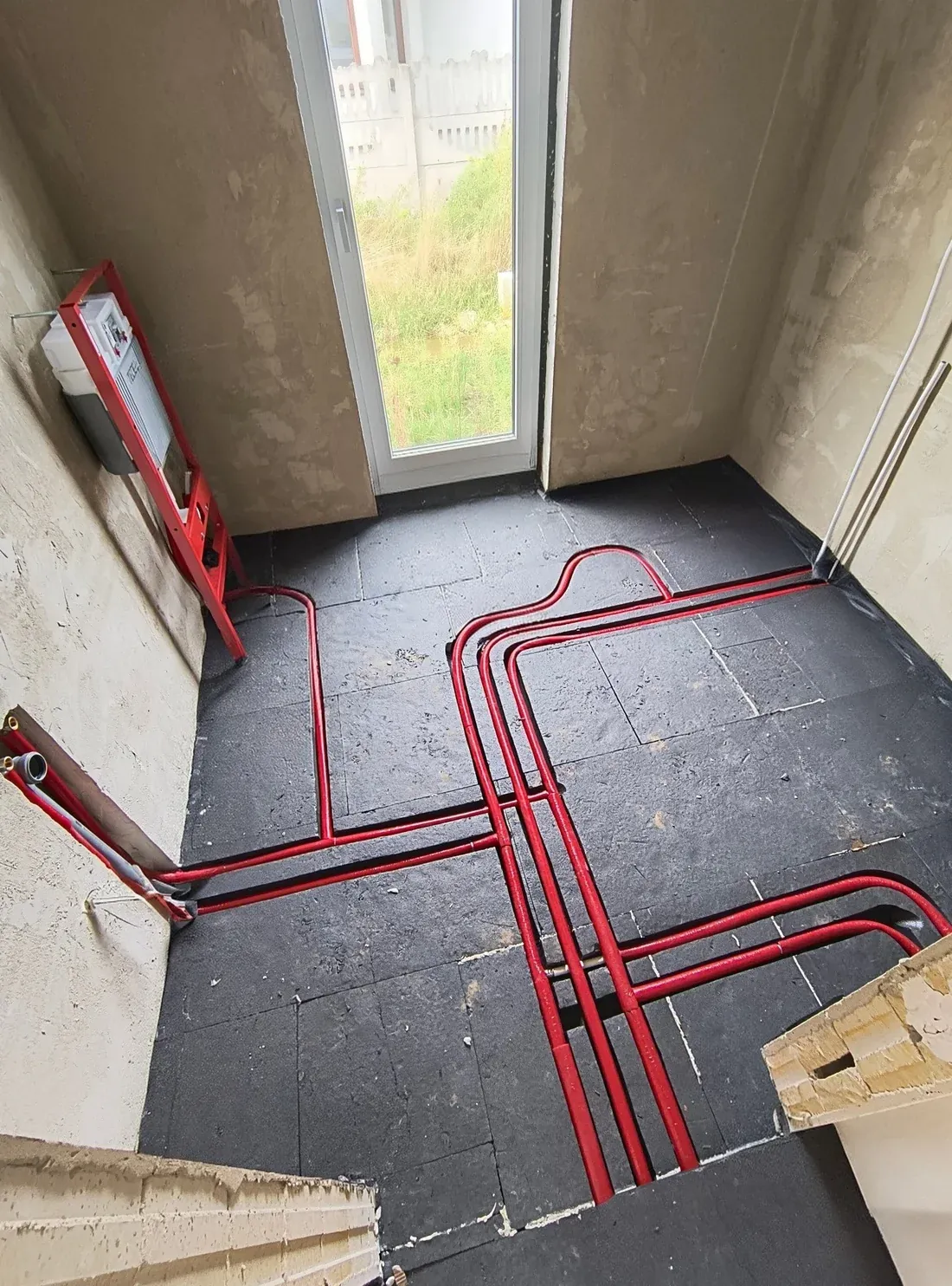 Instalacje gazowe i kotły